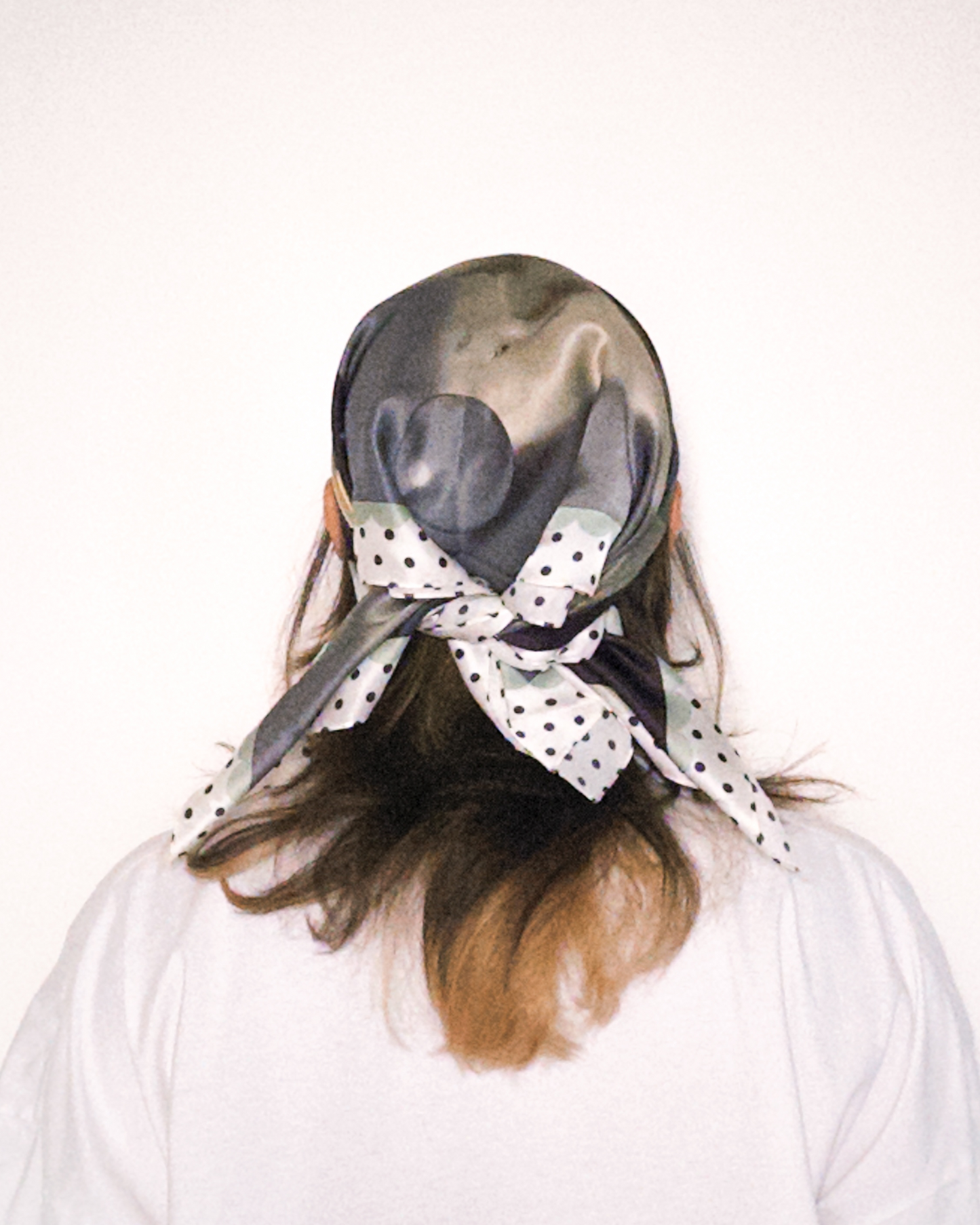 Silk Scarf "Ka-tet"