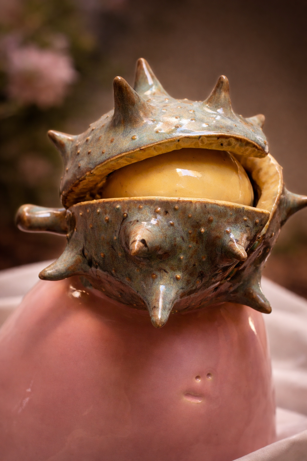 Chestnut Oracle
