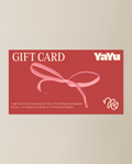 YaYu Gift Card (цифрова)