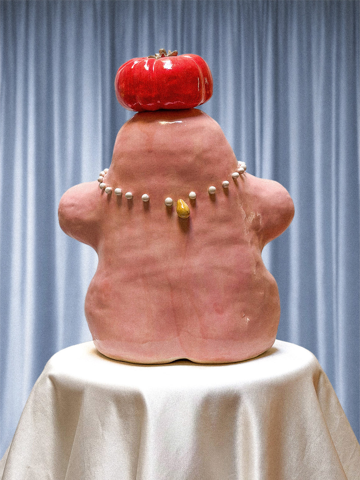 Tomato Oracle