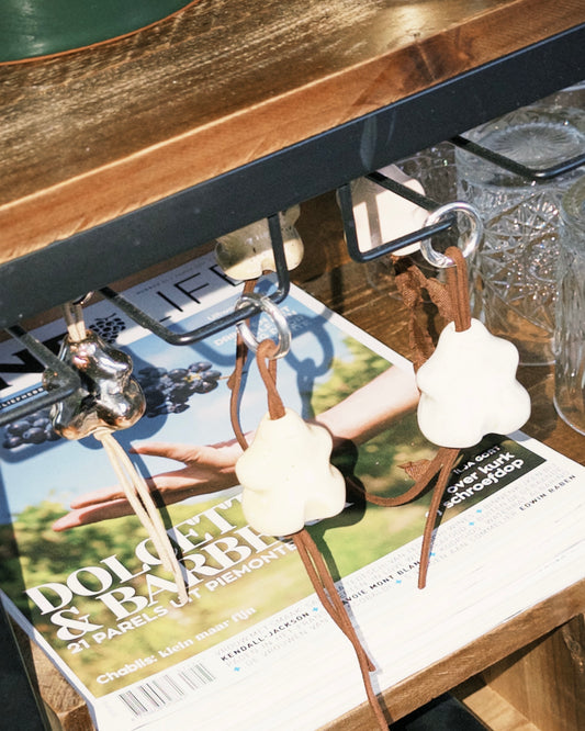 YaYu Creature Keychain