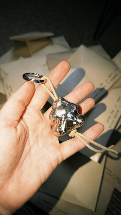 YaYu Creature Keychain