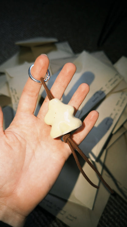 YaYu Creature Keychain