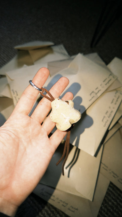 YaYu Creature Keychain