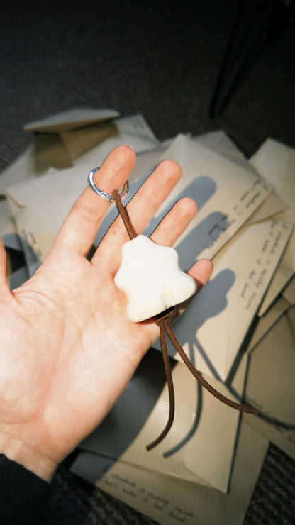 YaYu Creature Keychain