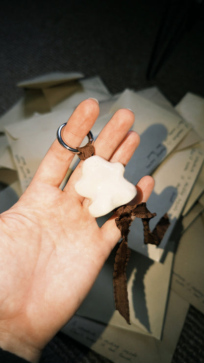 YaYu Creature Keychain